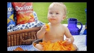 Doritos Funny Commercials  2018 [upl. by Hitt]