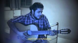 Piyush Kapoor Covers  Gloomy Sunday  The Hungarian Suicide Song [upl. by Nauqed206]