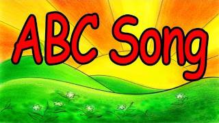 ABC Song  ABC Songs for Children  Nursery Rhymes for Kids  Kids Songs The Learning Station [upl. by Hsotnas]