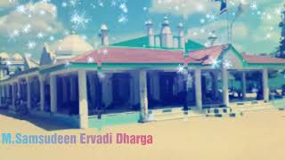 Ervadi Dharga song [upl. by Noneek]