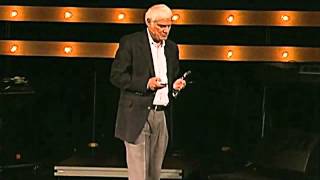 Ravi Zacharias Determinism ampTruth Claims atheist [upl. by Paul]