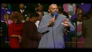 Let It Rain  Bishop Paul S Morton amp The FGBCF Mass Choir [upl. by Bornie744]