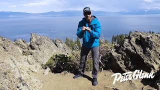 Black Diamond Alpine Light Pant Review by Peter Glenn [upl. by Dysart]