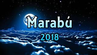 Samba enredo comparsa Marabú 2018 Video oficial [upl. by Anwat901]