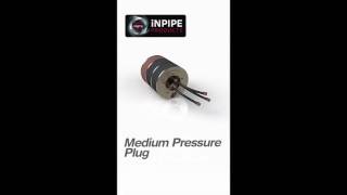 iNPIPE PRODUCTS™ Pipeline Testing amp Isolation Tools [upl. by Assele]