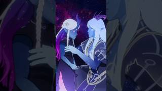 His Story Was Heartbreaking 💔😢  The Dragon Prince Season 6 aaravos thedragonprince netflix [upl. by Cottle672]