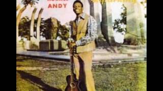 Horace Andy  Love Of A Woman [upl. by Reinertson686]