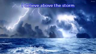 I believe by Tom Jones with lyrics [upl. by Aihsyt763]