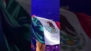 Concierto Bad Bunny Estadio Azteca 2022 [upl. by Infeld]