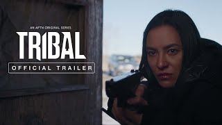 TRIBAL S2  Official Trailer  APTN [upl. by Brenk]