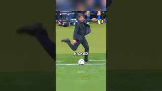 Unbelievable Goals Coach Kid Dog and Even a Cat Score 😱🔥  Must Watch  shorts ronaldo [upl. by Sessler]