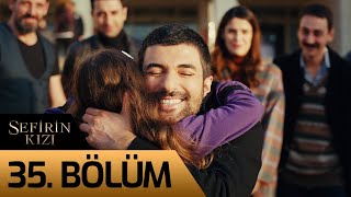 Sefirin Kızı 35 Bölüm [upl. by Oahc]