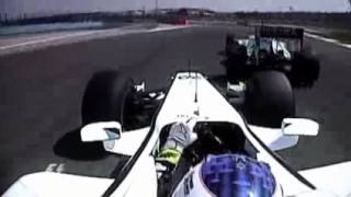 Formula 1 2009 Season Review [upl. by Shapiro]