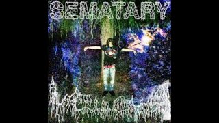 SEMATARY GRAVE MAN  WILLOWS INSTRUMENTAL REMAKE [upl. by Ambrogio109]