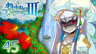 Dear Brother ⎢ Etrian Odyssey 3 HD Part 45 Lets PlayGameplay [upl. by Cherye]