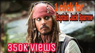 Pirates of the Caribbean 10 funny scenes ever in hindi [upl. by Yonatan]