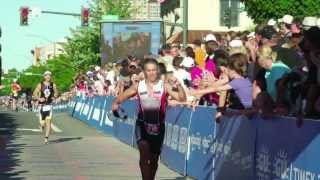 2013 IRONMAN Coeur dAlene  Welcome Video [upl. by Arimaj]