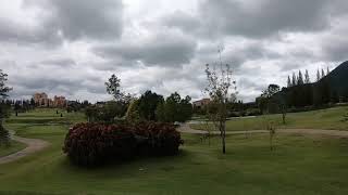 Toscana Valley Khao Yai Golf [upl. by Crispen]