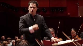 Beethoven 2 Sinfonie ∙ hrSinfonieorchester ∙ Andrés OrozcoEstrada [upl. by Soalokcin377]