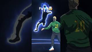 Handball 🤾‍♂️ håndbold anime ytshorts ys24hb HomeofHandball PSGHANDBALL shhandball [upl. by Crissie]