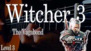 The Witcher 3  The Vagabond Level 3 [upl. by Zela275]