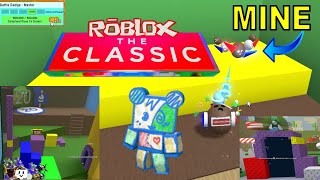 Roblox the Classic Bee Swarm Simulator Update Summary amp Crafting Coconut Belt 😁 [upl. by Marigolde523]