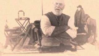 General Robert E Lee Rare Interview Confederate Armywmv [upl. by Demah]