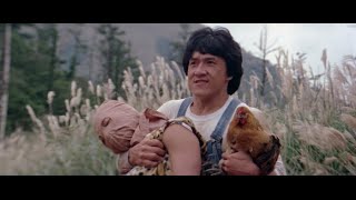 Dragão Invencível  1983  Jackie Chan filme dublado HD [upl. by Brigit]