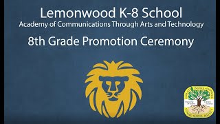 Lemonwood School Promotion Ceremony 20212022 [upl. by Kemme]