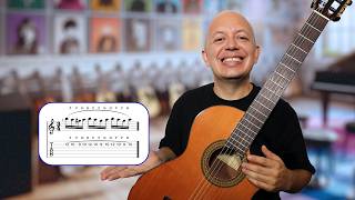 Perfecciona tu técnica de ligados en la guitarra rápidamente [upl. by Lundell]