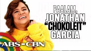 Rated K Maraming Salamat Chokoleit [upl. by Anirok]