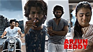 Telisiney Na nuvvey Sad Efx status💔Arjun Reddy movie songs status 💫vijaydevarakonda movies⚡Hd 💯 [upl. by Grimbal596]