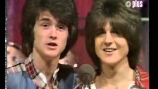 episode19amp20 Bay City Rollers Shang A Lang TV Show [upl. by Meredeth]