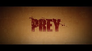 PREY Ending Explained Breakdown and SEQUEL [upl. by Esinad]