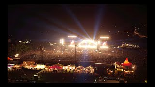 Roskilde Festival 2016 aftermovie [upl. by Eserehc125]