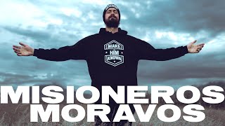 ¿Quiénes son los Misioneros Moravos [upl. by Llenrep]