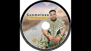 Gxamalaza Ft Mzukulu  Themba lami [upl. by Athalie]