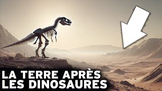 Que sestil VRAIMENT Passé APRÈS lExtinction des Dinosaures   Documentaire Histoire de la Terre [upl. by Shawn]