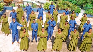 GIRANEZA WIGENDERE BY ABAVANDIMWE MURI KRISTO CHOIR SDA GATSATA Official Video 2024 [upl. by Keram]