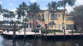 Wayne Huizenga  Fort Lauderdale Baller amp Mogul [upl. by Atteuqcaj52]