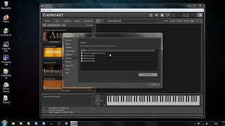 How To Add amp Completely Delete KONTAKT Library [upl. by Taro84]