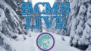 BCMS Live 22124 [upl. by Hasseman]