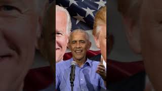 Obama slams Trump for hurricane misinformation at campaign rally in Pennsylvania for Harris [upl. by Yaresed]