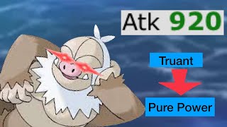 Pure Power Slaking is UNSTOPPABLE [upl. by Akinaj]