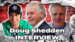 98 Doug Shedden Interview The Raw Knuckles Podcast [upl. by Lurette]