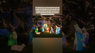 Jesus is the Savior of the World Jesus Christ ReadTheDescription Lord Savior God Bible Hope [upl. by Joao]