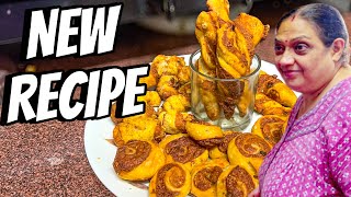 Mama ne Banayi New Recipe [upl. by Derayne]