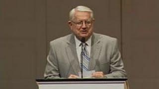 Chuck Swindoll  The Discipline of Spiritual Growth [upl. by Acila720]