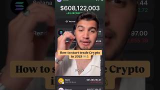 Save this video trading crypto cryptocurrency investing memecoins [upl. by Assyram]