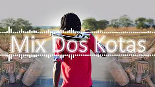 Mix dos Kotas  Sembas de Angola x Matias Damásio  DJ Wmix [upl. by Philipp224]